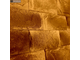 Декоративный облицовочный камень Kamastone Арагон 5091, желтый с коричневым