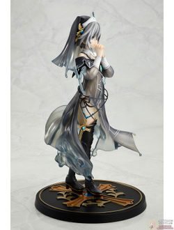 Фигурка 1/7 Ниа Хонджо (Nia Honjou)