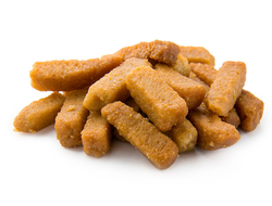 Гренки пшеничные "Аджика" Лутовские