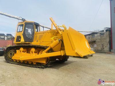 Бульдозер Б10МЧ 6 катков (180 л.с.)