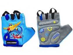 ДЕТСКИЕ ПЕРЧАТКИ
