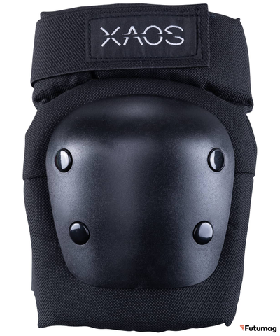 Комплект защиты Dare Black XAOS