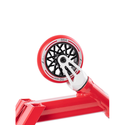 Самокат трюковый MILANO