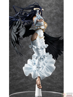 Фигурка 1/7 Альбедо (Albedo Wing Ver.)