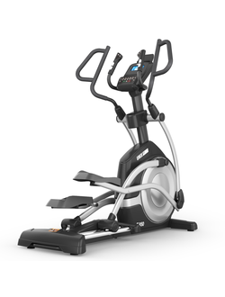 Эллиптический тренажер UNIX Fit E-950 PRO Auto Incline (LED)