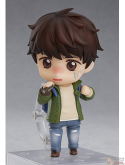 Нендроид Се У (Wu Xie)