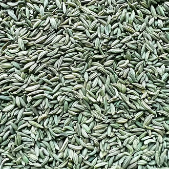 Фенхель сладкий (Foeniculum vulgare), семена (5 мл) - 100% натуральное эфирное масло