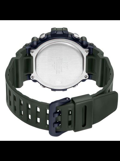 Часы Casio AE-1500WHX-3A