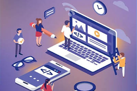 Курс "WEB - разработка" для детей 12-16 лет и взрослых