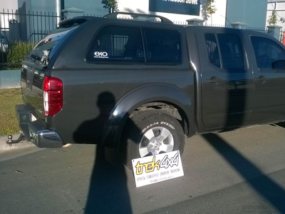 EKO Standart для Nissan Navara