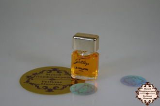 Le Galion Sortilege (Ле Галион Сортилеж) винтажные духи 2ml парфюм купить