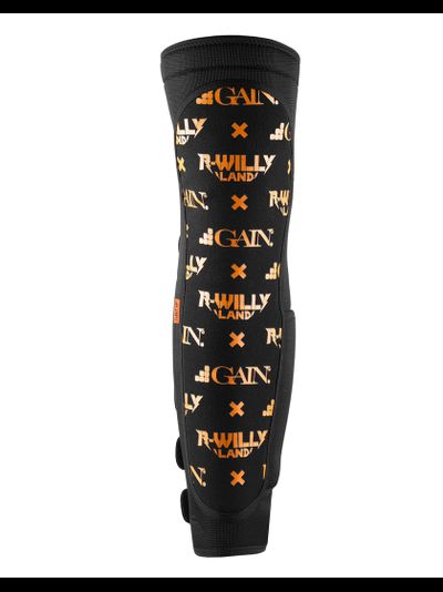 Защита голени и колена GAIN X R WILLY "PROGRESSION"