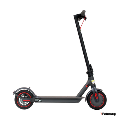 Электросамокат IKINGI M365 PRO