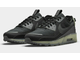 Nike Air Max 90 Terrascape Black (Черные) черные