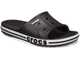 Crocs Bayaband Slide Черные