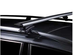 НЕ ИНТЕГРИРОВАННЫЕ стандартные рейлинги