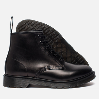 Ботинки Dr Martens 101 Brando черные