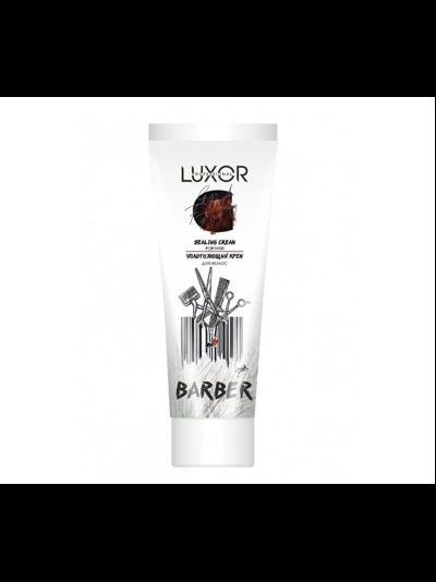 LUXOR Professional Barber Уплотняющий крем для волос, 75 мл