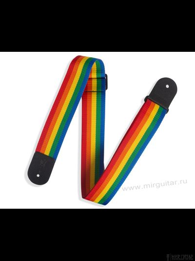 Levy`s M8POLY-RNB Classics Series