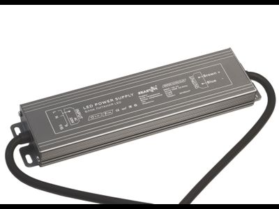 Блок питания 150W 24V IP67 Compact (24V/6.25A/150W) (SEASTAR/IP67 металл/2 года)