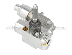 Кран газовый для варочной поверхности Gorenje 634245 (687008, 687005)