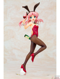 Фигурка 1/8 Маако Асагири (Maako Asagiri Dancer)