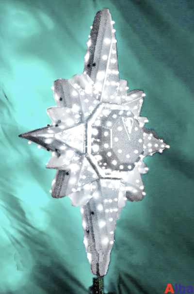 Макушка Полярная звезда Эконом