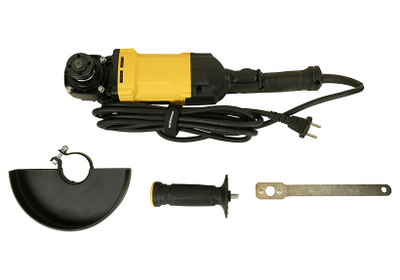 Углошлифовальная машина Hanskonner HAG16180EC