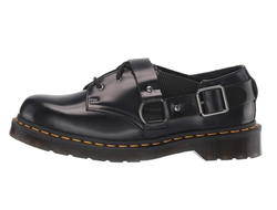 Полуботинки Dr Martens Fulmar Polished Smooth