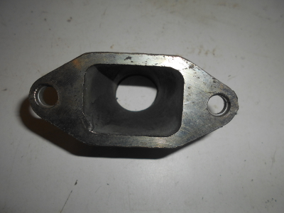 Впускной патрубок С3Д