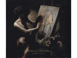 Tristania – Darkest White купить CD в интернет-магазине CD и LP "Музыкальный прилавок" в Липецке