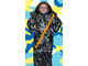 костюм детский зимний камуфляж фото-6