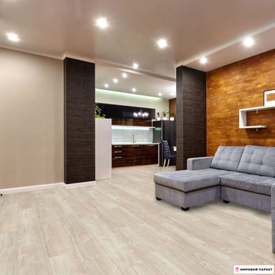 Ламинат Kronostar SymBio Groove Сосна Кремона D7083 купить в интернет-магазине mirovoy-parquet.ru