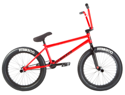 Купить велосипед BMX FITBIKE CORRIERE FC в Иркутске