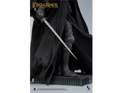 ПРЕДЗАКАЗ - Назгул (Властелин Колец, Lord of the Rings)  - Коллекционная фигурка 1/6 THE LORD OF THE RINGS: THE FELLOWSHIP OF THE RING - Ringwraith (Ag-A013S1) - INART ?ЦЕНА: 50500 РУБ.?