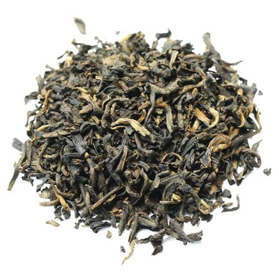 Чай пуэр Молочный, Шу