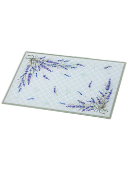 ДОСКА РАЗДЕЛОЧНАЯ "ПРОВАНС" 20*30*0.4 см