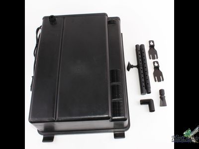 Внутренний фильтр SunSun HN-103, 650 л/ч