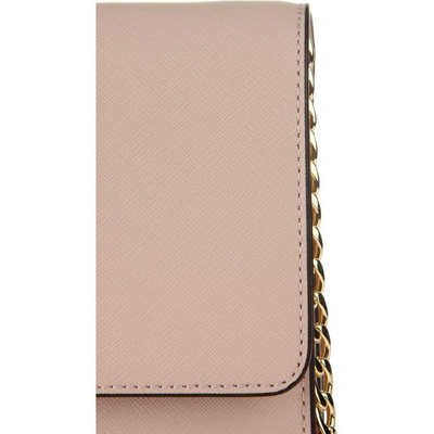Сумка Michael Kors Daniela Crossbody Pink