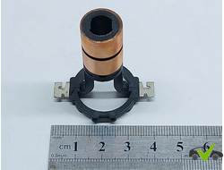 Коллектор генератора Audi, BMW, Citroen, Chevrolet, Daewoo, Fiat, Ford, Hyundai, Kia, Lancia, Mersed