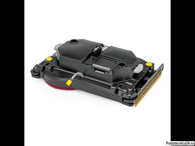 Щеточная головка D 100 S (2.763-035.0)