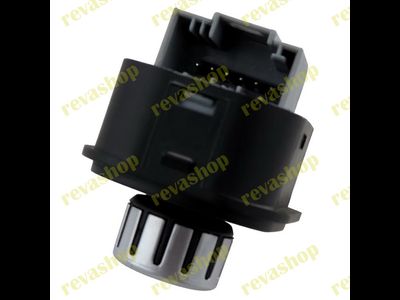 Блок управления зеркалами для Volkswagen