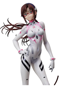 Фигурка 1/7 Мари Илластриэс Макинами (Makinami Mari Illustrious Last Mission)