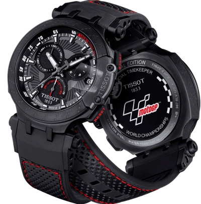 Швейцарские часы Tissot T115.417.37.061.04