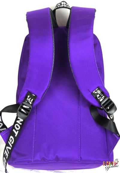 6636 Рюкзак школьный