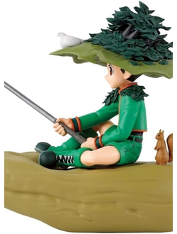Фигурка Гон Фрикс (Gon Freecss Memorable Saga Special)