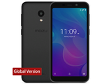 Meizu C9 Pro Черный (Международная версия)