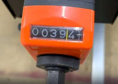 Станок сверлильно-присадочный WoodTec TOP POINT D 21