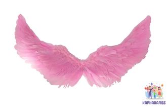 Карнавальные крылья 35 см × 80 см