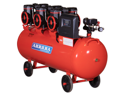 Компрессор безмасляный PASSAT-150 MODULE 4G